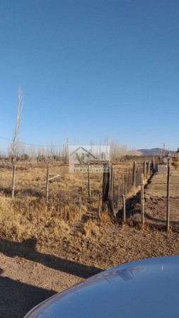 OFERTA - VENDO Lote en Rama Caida en zona Calle Gutierrez y cercano al barrio. San Rafael.