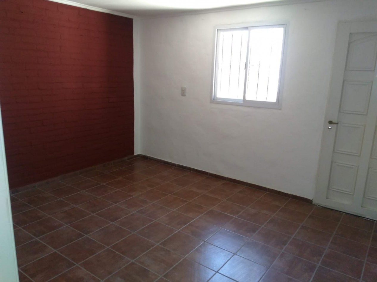 Vendo Departamento 2 dormitorios, zona Calle  Gutierrez y Cabildo. San Rafael 