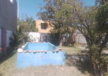  ✅️Vendo Casa Amplia de 176 m² con 400 m² de terreno. Zona Av Rivadavia. San Rafael valor 70.000