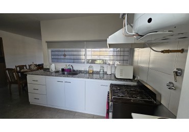 Casa a Estrenar zona Cardonato apta credito