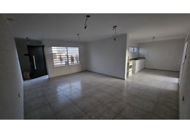 Casa Nueva a la venta apta para credito en San Rafael - Barrio Docente - 2 Dormitorios - USD 75.000