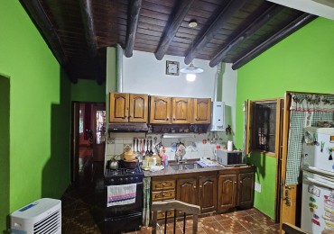 Casa en Venta en San Rafael, Mendoza - Zona Balloffet y Los Filtros | 3 Dormitorios | USD 39.500