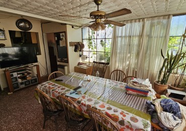 Complejo 3 casas en Venta en San Rafael, Mendoza - 3 Propiedades | Zona Centrica | USD 92.000