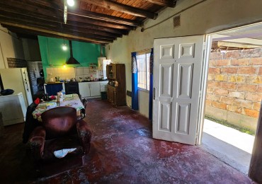 Casa habitable en Patricia Mendocina a 2 cuadras del Vea San Rafael