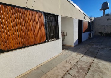Casa B Unimev zona Av. Roca. Apta credito