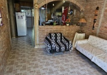 Vendo Casa nueva 520 m² zona Chacabuco San Rafael Mendoza 